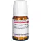 LITHIUM CARBONICUM D 4 comprimidos, 80 unidades