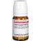 LITHIUM CARBONICUM D 6 comprimidos, 80 unidades