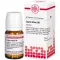 LAPIS ALBUS D 6 comprimidos, 80 unidades