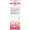 KALIUM SULFURICUM Diluição D 6, 20 ml