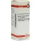 KALIUM SULFURICUM Diluição D 6, 20 ml