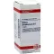 ACIDUM PHOSPHORICUM D 6 comprimidos, 80 unidades