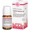 THALLIUM METALLICUM D 6 comprimidos, 80 unidades