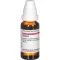 THUJA Tintura mãe, 20 ml