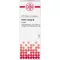 AMMI VISNAGA Tintura mãe D 1, 20 ml