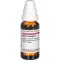 AMMI VISNAGA Tintura mãe D 1, 20 ml