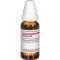 AESCULUS Diluição D 6, 20 ml