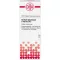 ACIDUM BENZOICUM E Resina D 12 Diluição, 20 ml
