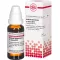 ACIDUM BENZOICUM E Resina D 12 Diluição, 20 ml