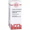 ACIDUM BENZOICUM E Resina D 12 Diluição, 20 ml