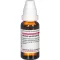 ACIDUM PICRINICUM Diluição D 6, 20 ml