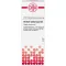 ACIDUM SULFURICUM Diluição D 6, 20 ml