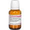 KALIUM BICHROMICUM D 4 comprimidos, 200 unidades