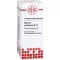 NATRIUM SULFURICUM Diluição D 12, 20 ml
