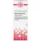 NAJA TRIPUDIANS Diluição D 12, 20 ml