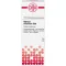 NATRIUM CHLORATUM Diluição D 30, 20 ml