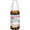 NATRIUM CHLORATUM Diluição D 30, 20 ml