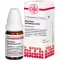 STRONTIUM CARBONICUM D 12 glóbulos, 10 g