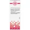 SOLIDAGO VIRGAUREA Diluição D 6, 20 ml