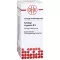 SOLIDAGO VIRGAUREA Diluição D 6, 20 ml