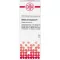SABAL SERRULATUM Diluição D 1, 20 ml