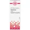 HAMAMELIS Tintura mãe, 20 ml