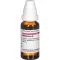 MILLEFOLIUM Tintura mãe, 20 ml