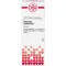 PASSIFLORA INCARNATA Tintura mãe, 20 ml