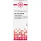 NUX MOSCHATA Diluição D 6, 20 ml