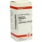 MAGNESIUM CHLORATUM D 3 comprimidos, 80 unidades