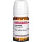 MAGNESIUM CHLORATUM D 3 comprimidos, 80 unidades