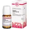 CALCIUM SULFURICUM D 6 comprimidos, 80 unidades
