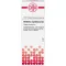 BERBERIS AQUIFOLIUM Diluição D3, 20 ml