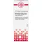 ARSENICUM ALBUM Diluição D 8, 20 ml