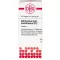 ANTIMONIUM SULFURATUM aurantiacum D 12 comprimidos, 80 unidades