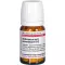 ANTIMONIUM SULFURATUM aurantiacum D 12 comprimidos, 80 unidades