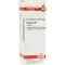 DAMIANA Tintura mãe D 1, 20 ml