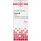 DAMIANA Tintura mãe D 1, 50 ml