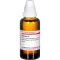DAMIANA Tintura mãe D 1, 50 ml