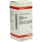 CUPRUM METALLICUM D 12 comprimidos, 80 unidades