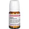 CUPRUM METALLICUM D 12 comprimidos, 80 unidades