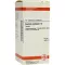 CUPRUM ACETICUM D 6 comprimidos, 200 unidades