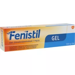 FENISTIL Gel, 100g
