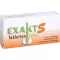 EXAKT Divisor de tablet S, 1 peça