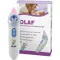 ELEKTRISCHER Aspirador nasal, 1 peça