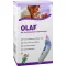 ELEKTRISCHER Aspirador nasal, 1 peça
