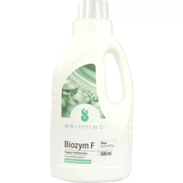 BIOZYM Líquido F, 500 ml