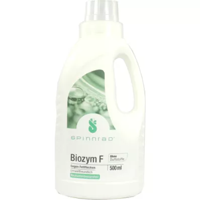 BIOZYM Líquido F, 500 ml BIOZYM Líquido F, 500 ml