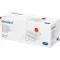 IDEALAST Bandagem 10 cmx5 m branca, 1 peça
