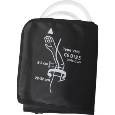 VISOMAT Punho de engomar.comfort tipo E NM 22-32 cm, 1 peça VISOMAT Punho de engomar.comfort tipo E NM 22-32 cm, 1 peça